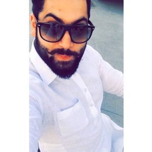 Meet your Posher, Arun